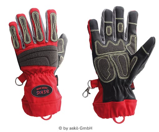 Riding Gloves