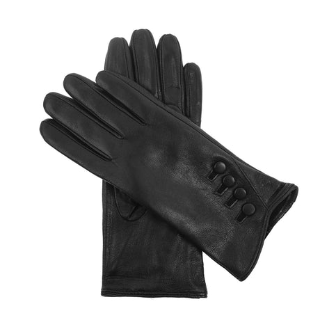Black Gloves